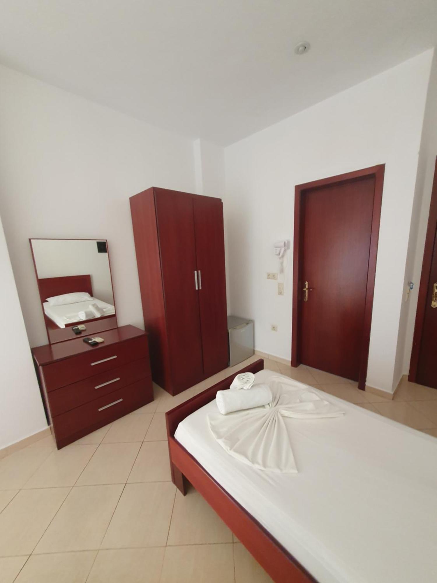 Afrodite 3* Dhermi