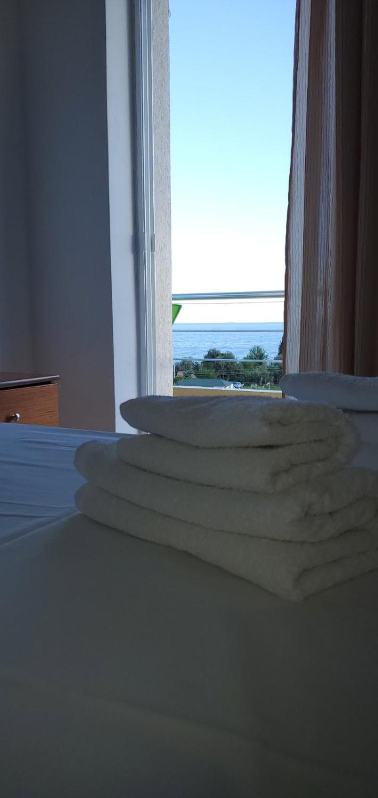 Afrodite Hotel Dhermi