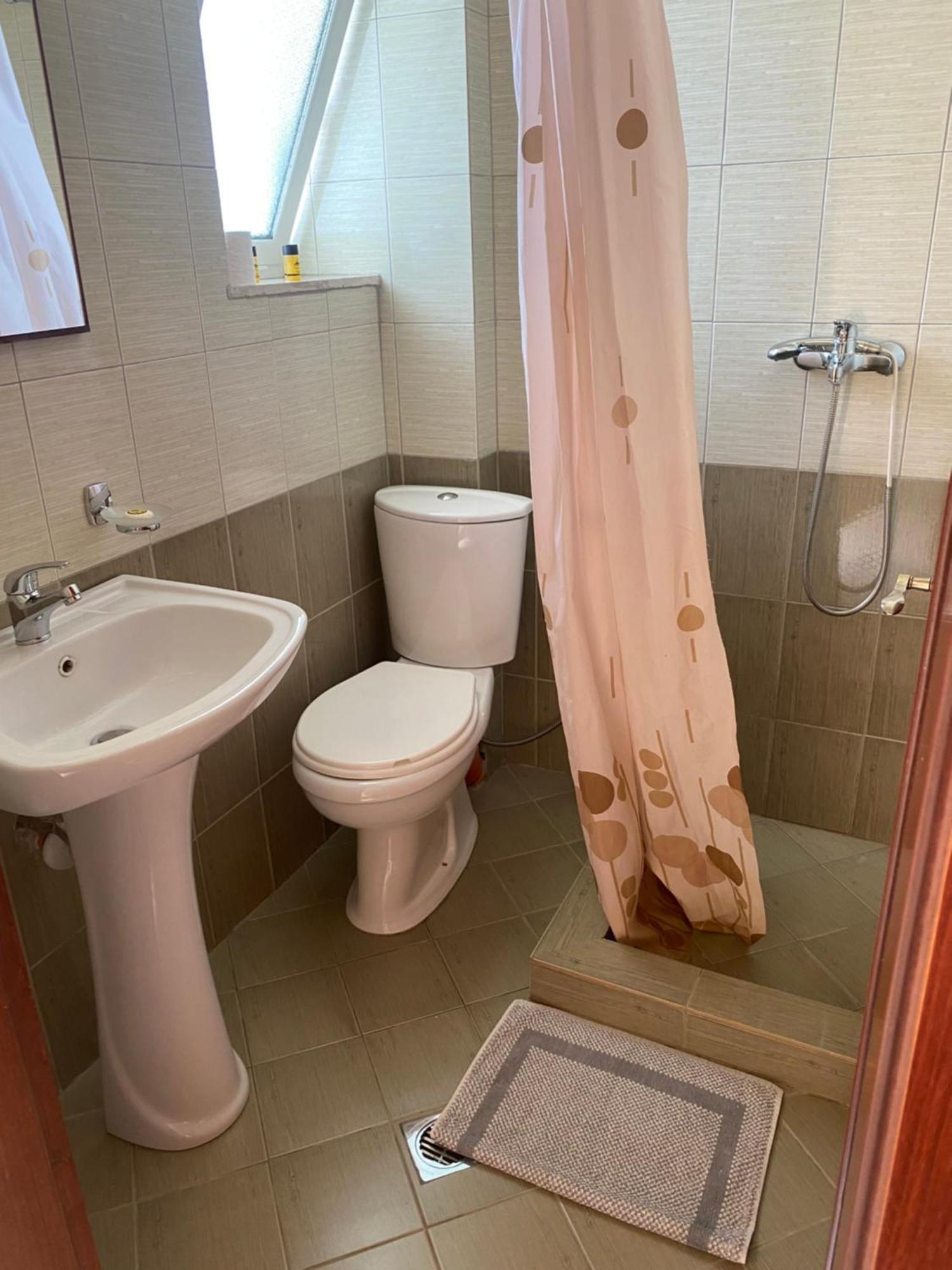 Afrodite Hotel