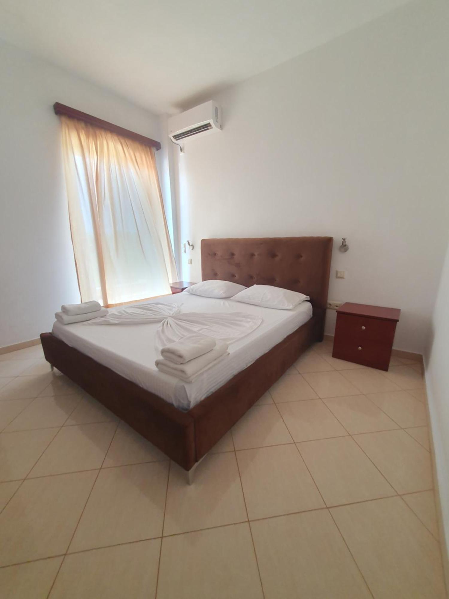 Hotel Afrodite 3*