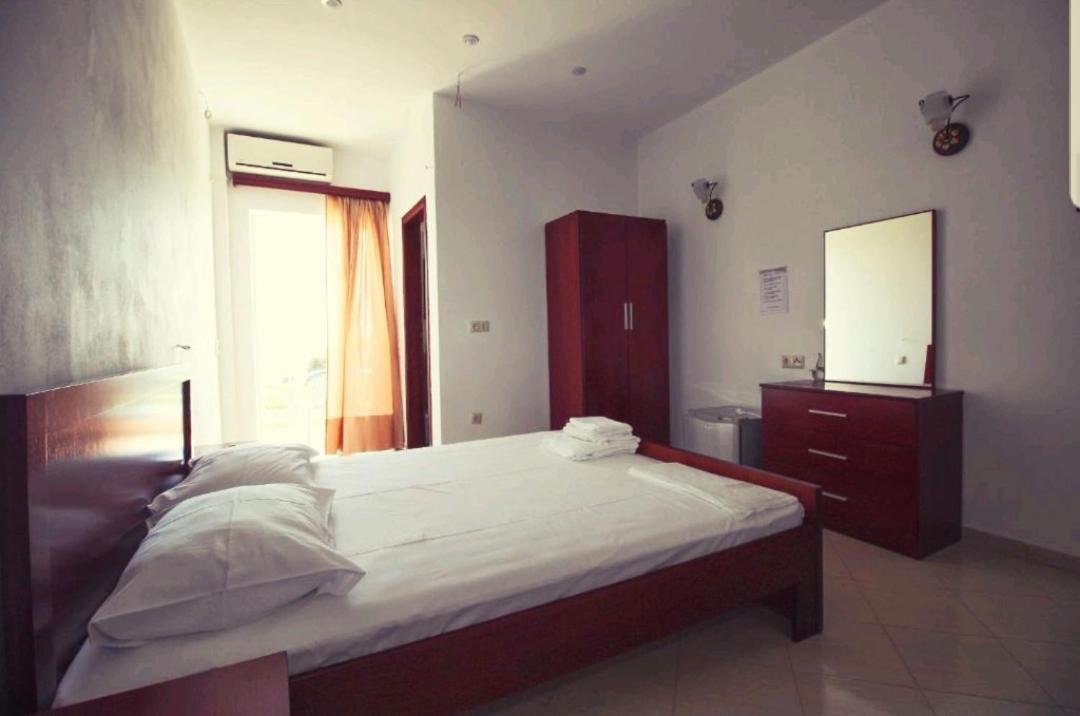 Afrodite Hotel Dhermi