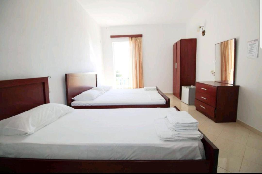 Hotel Afrodite Dhermi