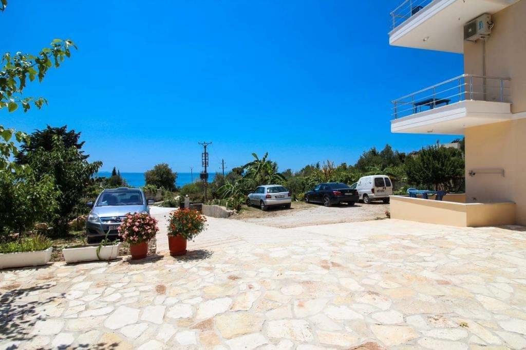 Hotel Afrodite 3*