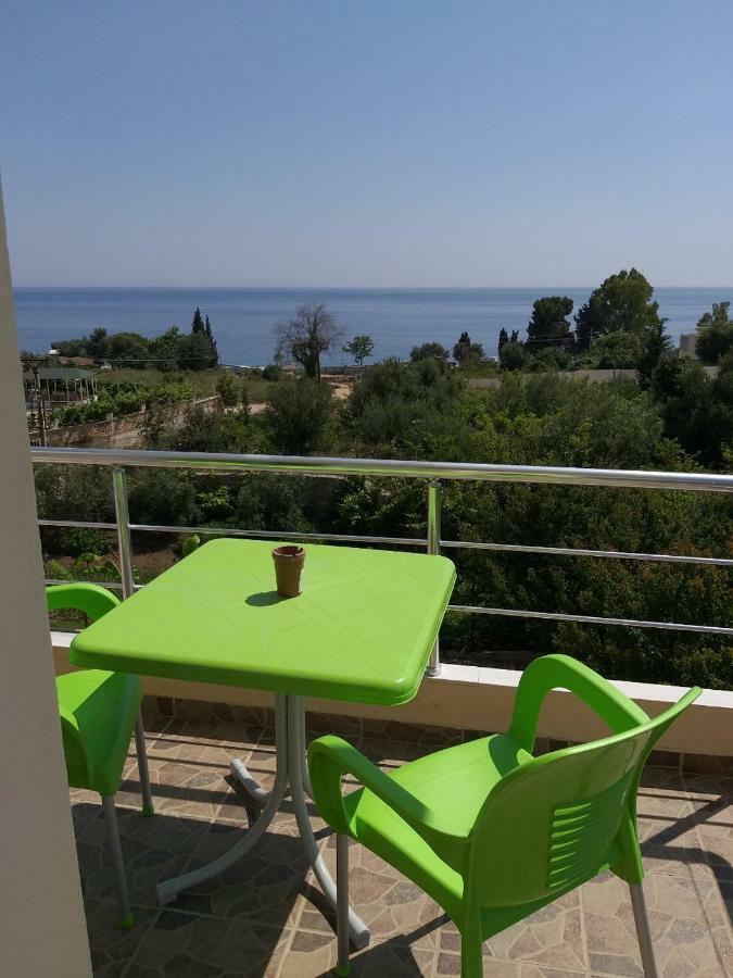 Afrodite 3* Dhermi
