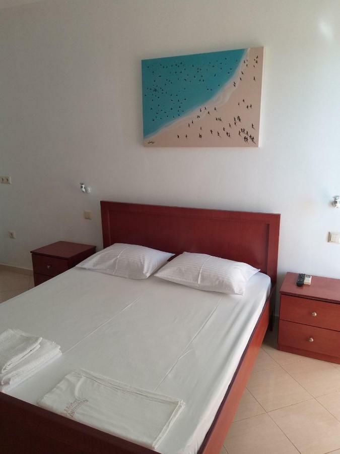 Afrodite Hotel Dhermi