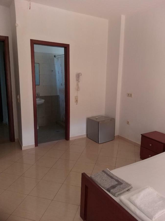 Afrodite Hotel Dhërmi