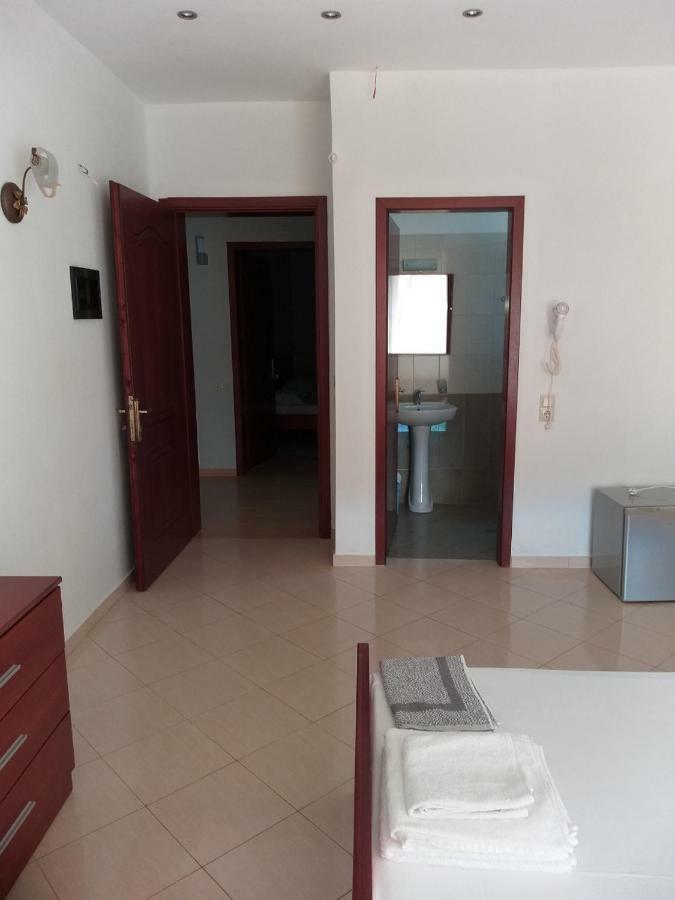 Hotel Afrodite